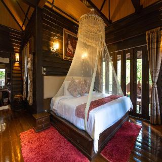 Jirung Health Village Chiang Mai fotoÄŸrafÄ±