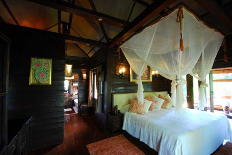 Jirung Health Village Chiang Mai fotoÄŸrafÄ±