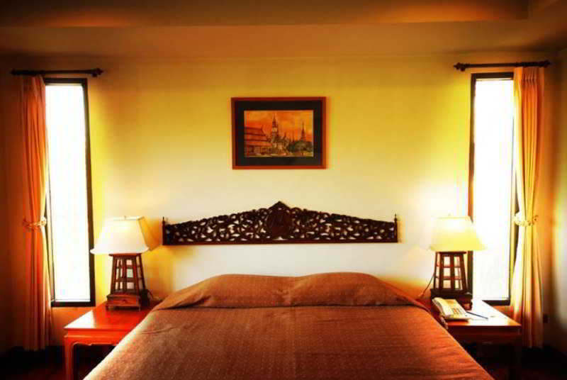 Jirung Health Village Chiang Mai fotoÄŸrafÄ±