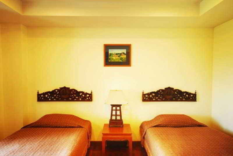 Jirung Health Village Chiang Mai fotoÄŸrafÄ±