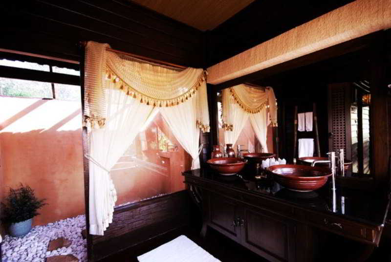 Jirung Health Village Chiang Mai fotoÄŸrafÄ±