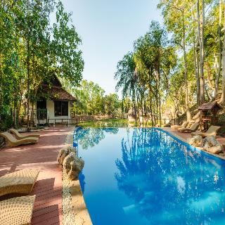 Jirung Health Village Chiang Mai fotoÄŸrafÄ±