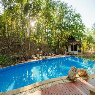 Jirung Health Village Chiang Mai fotoÄŸrafÄ±