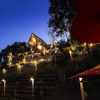 Jirung Health Village Chiang Mai fotoÄŸrafÄ±