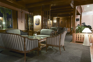 Centara Life Hotel Mae Sot fotoÄŸrafÄ±