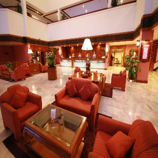 Centara Life Hotel Mae Sot fotoÄŸrafÄ±