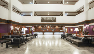 Centara Life Hotel Mae Sot fotoÄŸrafÄ±
