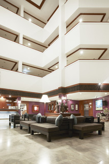 Centara Life Hotel Mae Sot fotoÄŸrafÄ±