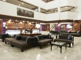 Centara Life Hotel Mae Sot fotoÄŸrafÄ±