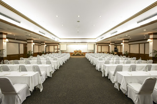 Centara Life Hotel Mae Sot fotoÄŸrafÄ±