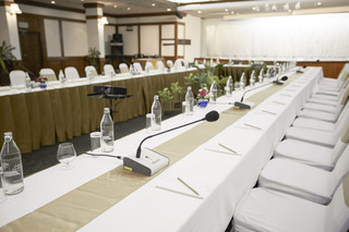 Centara Life Hotel Mae Sot fotoÄŸrafÄ±