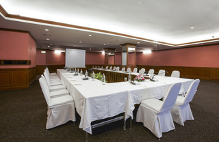 Centara Life Hotel Mae Sot fotoÄŸrafÄ±