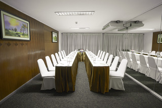 Centara Life Hotel Mae Sot fotoÄŸrafÄ±