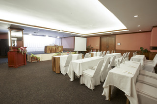 Centara Life Hotel Mae Sot fotoÄŸrafÄ±