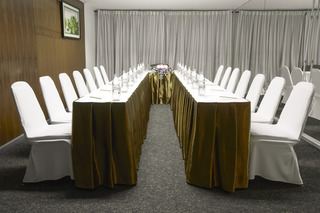 Centara Life Hotel Mae Sot fotoÄŸrafÄ±