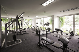 Centara Life Hotel Mae Sot fotoÄŸrafÄ±