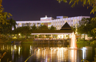 Centara Life Hotel Mae Sot fotoÄŸrafÄ±