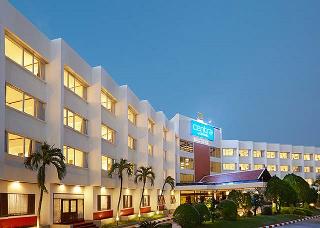 Centara Life Hotel Mae Sot otel fotoğrafı