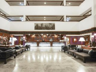 Centara Life Hotel Mae Sot fotoÄŸrafÄ±