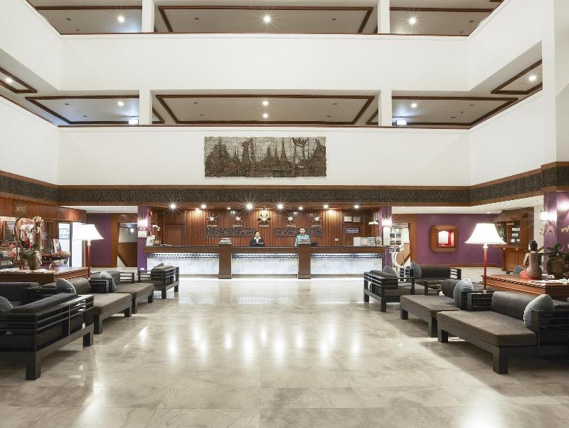 Centara Life Hotel Mae Sot - Genel