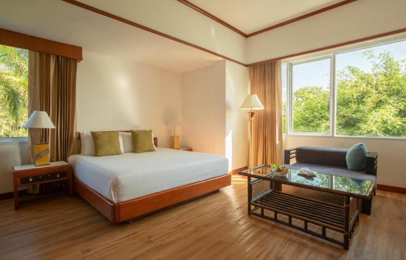 Centara Life Hotel Mae Sot - Oda
