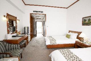 Centara Life Hotel Mae Sot fotoÄŸrafÄ±
