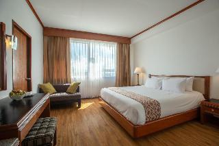 Centara Life Hotel Mae Sot fotoÄŸrafÄ±