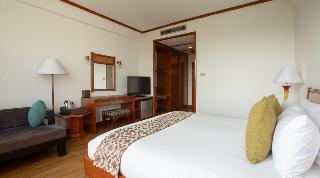 Centara Life Hotel Mae Sot fotoÄŸrafÄ±