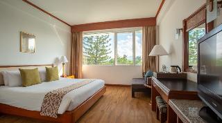 Centara Life Hotel Mae Sot fotoÄŸrafÄ±