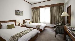 Centara Life Hotel Mae Sot fotoÄŸrafÄ±