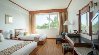 Centara Life Hotel Mae Sot fotoÄŸrafÄ±