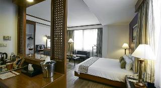 Centara Life Hotel Mae Sot fotoÄŸrafÄ±