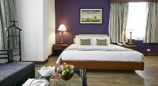 Centara Life Hotel Mae Sot fotoÄŸrafÄ±