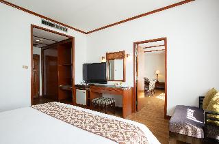 Centara Life Hotel Mae Sot fotoÄŸrafÄ±