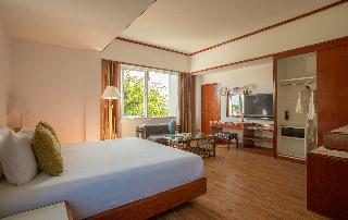 Centara Life Hotel Mae Sot fotoÄŸrafÄ±