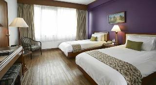 Centara Life Hotel Mae Sot fotoÄŸrafÄ±