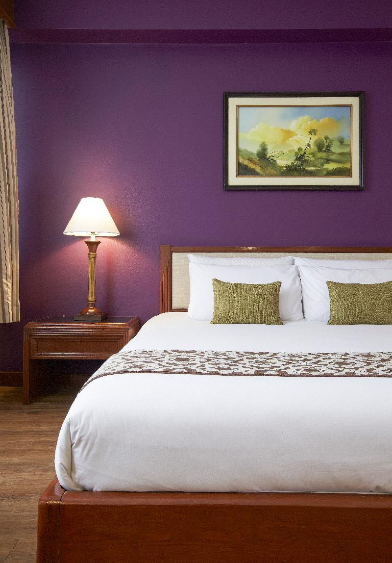 Centara Life Hotel Mae Sot - Oda