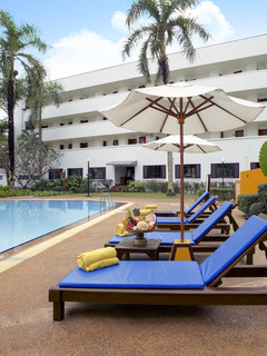 Centara Life Hotel Mae Sot fotoÄŸrafÄ±