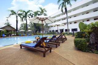 Centara Life Hotel Mae Sot fotoÄŸrafÄ±