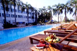 Centara Life Hotel Mae Sot fotoÄŸrafÄ±