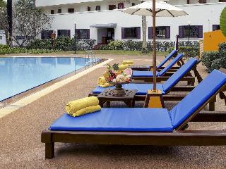 Centara Life Hotel Mae Sot fotoÄŸrafÄ±