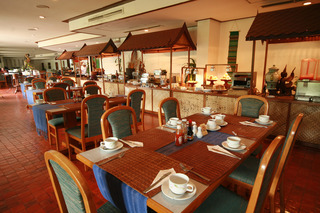 Centara Life Hotel Mae Sot fotoÄŸrafÄ±