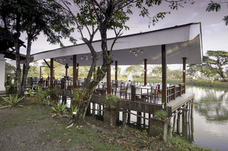 Centara Life Hotel Mae Sot fotoÄŸrafÄ±