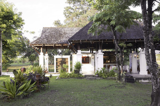Centara Life Hotel Mae Sot fotoÄŸrafÄ±
