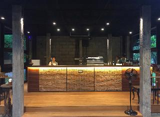 Kaomai Lanna Resort Chiang Mai fotoÄŸrafÄ±