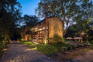 Kaomai Lanna Resort Chiang Mai fotoÄŸrafÄ±