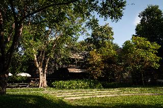Kaomai Lanna Resort Chiang Mai fotoÄŸrafÄ±