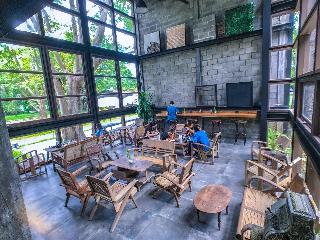Kaomai Lanna Resort Chiang Mai fotoÄŸrafÄ±