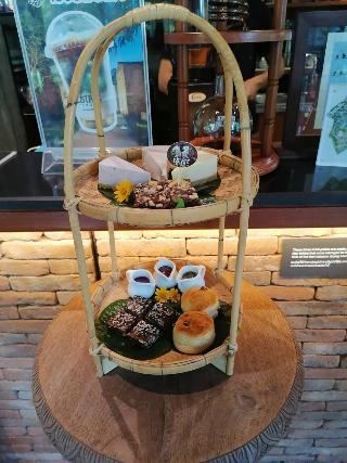 Kaomai Lanna Resort Chiang Mai fotoÄŸrafÄ±
