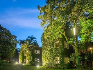 Kaomai Lanna Resort Chiang Mai fotoÄŸrafÄ±